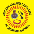 Aniocha Oshimili Daughters of Southern California